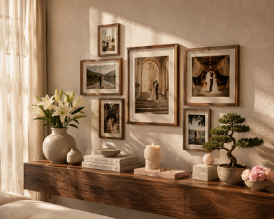 🖼️ Photo Frames