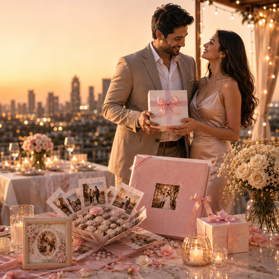 💍 Anniversary Gifts