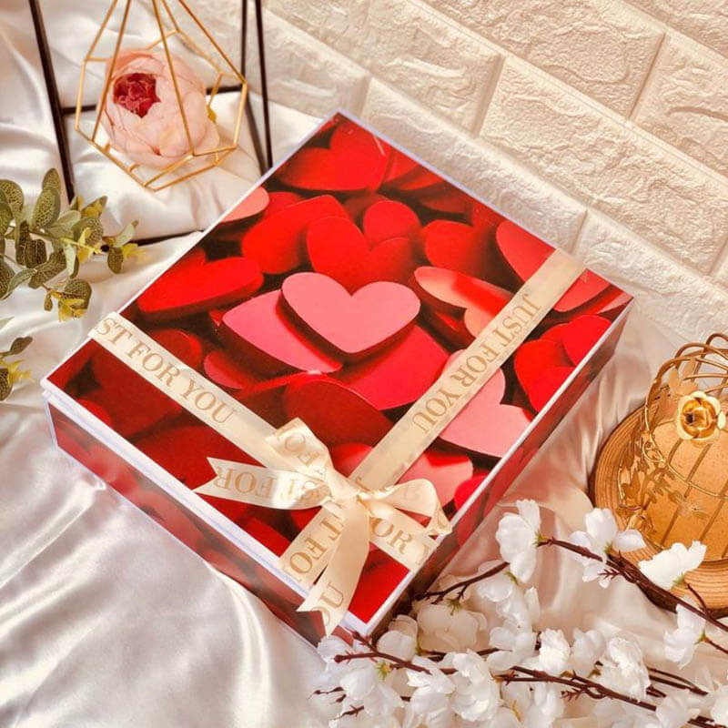 Premium Men's Gift Hamper – The Perfect Gift for Him